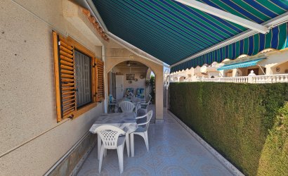 Resale - Townhouse -
Playa Flamenca - Serena