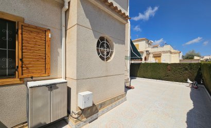 Resale - Townhouse -
Playa Flamenca - Serena