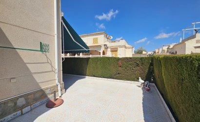 Resale - Townhouse -
Playa Flamenca - Serena