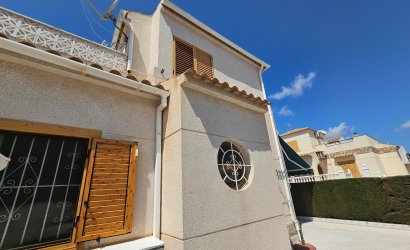 Resale - Townhouse -
Playa Flamenca - Serena