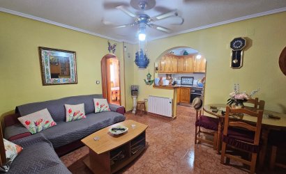 Resale - Townhouse -
Playa Flamenca - Serena