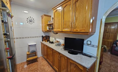 Resale - Townhouse -
Playa Flamenca - Serena