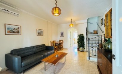 Reventa - Duplex -
Torrevieja - Costa Blanca