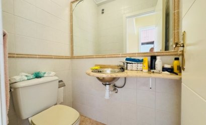 Reventa - Duplex -
Torrevieja - Costa Blanca