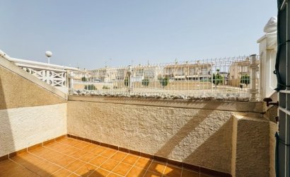 Reventa - Duplex -
Torrevieja - Costa Blanca