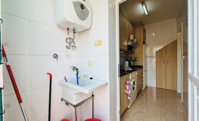 Reventa - Duplex -
Torrevieja - Costa Blanca