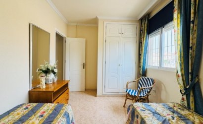 Reventa - Duplex -
Torrevieja - Costa Blanca