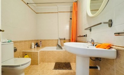 Reventa - Duplex -
Torrevieja - Costa Blanca