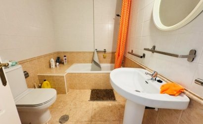 Reventa - Duplex -
Torrevieja - Costa Blanca