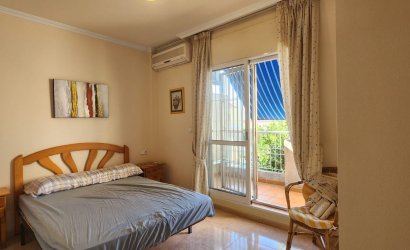 Reventa - Duplex -
Torrevieja - Costa Blanca