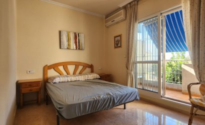 Reventa - Duplex -
Torrevieja - Costa Blanca