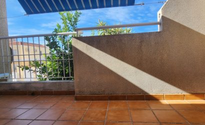 Reventa - Duplex -
Torrevieja - Costa Blanca