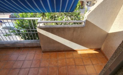 Reventa - Duplex -
Torrevieja - Costa Blanca