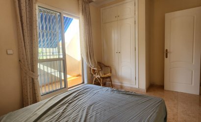 Reventa - Duplex -
Torrevieja - Costa Blanca