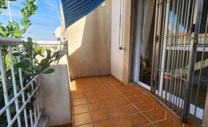 Reventa - Duplex -
Torrevieja - Costa Blanca