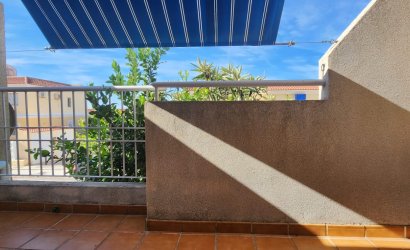 Reventa - Duplex -
Torrevieja - Costa Blanca