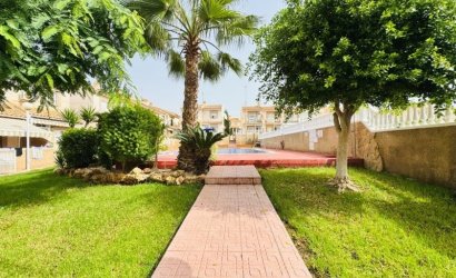 Reventa - Duplex -
Torrevieja - Costa Blanca