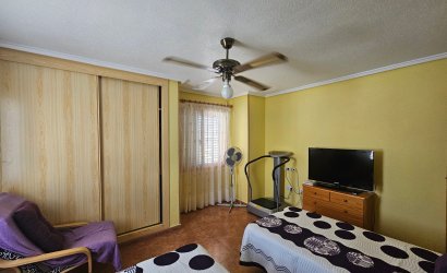 Resale - Townhouse -
Playa Flamenca - Serena