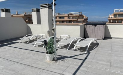 Revente - Apartment -
Orihuela Costa - Villamartín