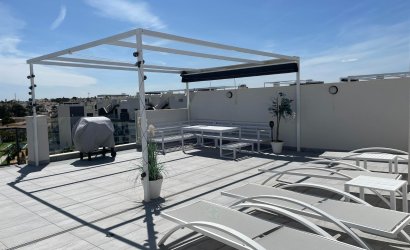 Resale - Apartment -
Orihuela Costa - Villamartín