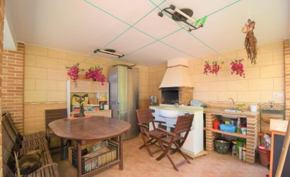 Reventa - Villa -
Ciudad Quesada - Costa Blanca