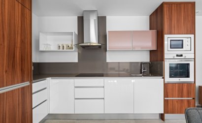 Reventa - Villa -
San Miguel de Salinas - Inland