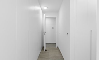 Reventa - Villa -
San Miguel de Salinas - Inland