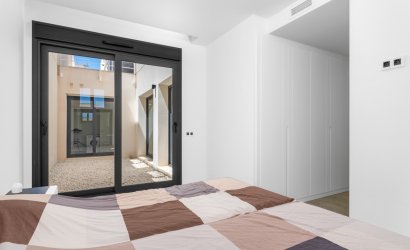 Reventa - Villa -
San Miguel de Salinas - Inland