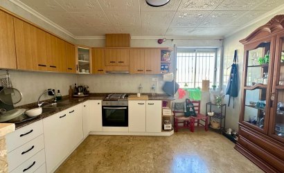 Revente - Villa -
Torre Del Rico - Inland