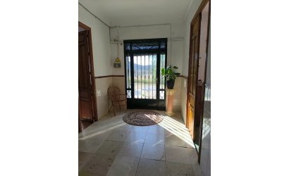 Revente - Villa -
Torre Del Rico - Inland