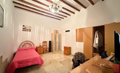 Revente - Villa -
Torre Del Rico - Inland