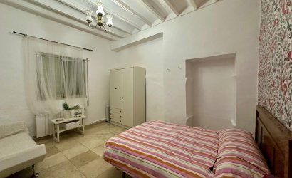 Revente - Villa -
Torre Del Rico - Inland