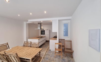 Revente - Apartment -
Torrevieja