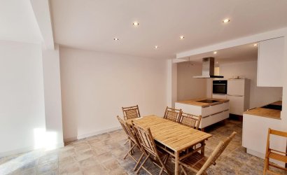 Revente - Apartment -
Torrevieja