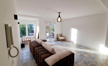 Revente - Apartment -
Torrevieja