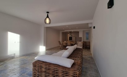 Revente - Apartment -
Torrevieja