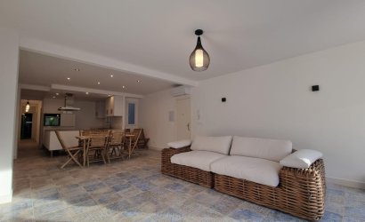 Revente - Apartment -
Torrevieja