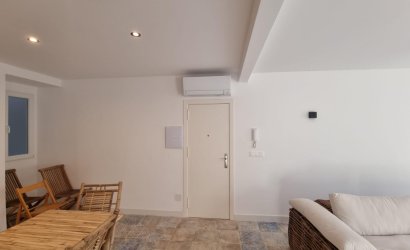 Revente - Apartment -
Torrevieja