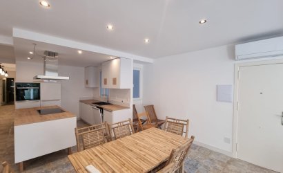 Revente - Apartment -
Torrevieja