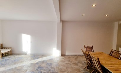 Revente - Apartment -
Torrevieja