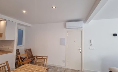 Revente - Apartment -
Torrevieja