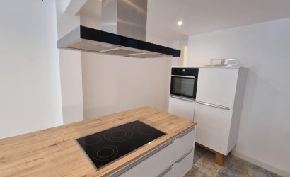 Revente - Apartment -
Torrevieja