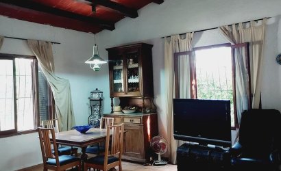 Resale - Villa -
Orihuela Costa - Punta Prima