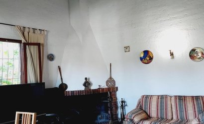 Resale - Villa -
Orihuela Costa - Punta Prima