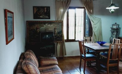 Resale - Villa -
Orihuela Costa - Punta Prima