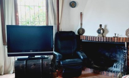 Resale - Villa -
Orihuela Costa - Punta Prima