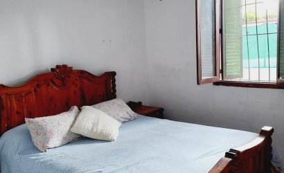 Resale - Villa -
Orihuela Costa - Punta Prima