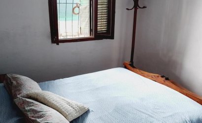 Resale - Villa -
Orihuela Costa - Punta Prima