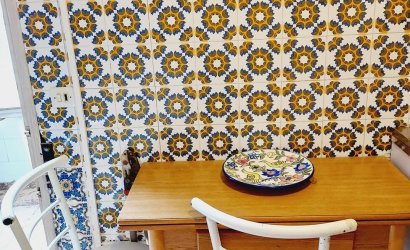 Resale - Villa -
Orihuela Costa - Punta Prima