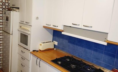 Resale - Villa -
Orihuela Costa - Punta Prima